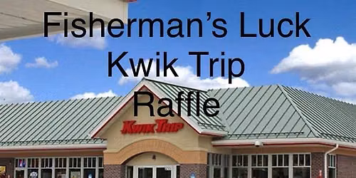 KWIK TRIP MEAT (and other stuff) RAFFLE