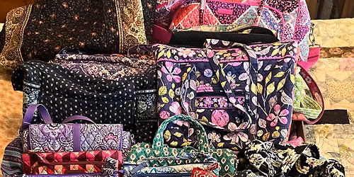 Burbank Estate Sale - 2000 Block North Maple Street