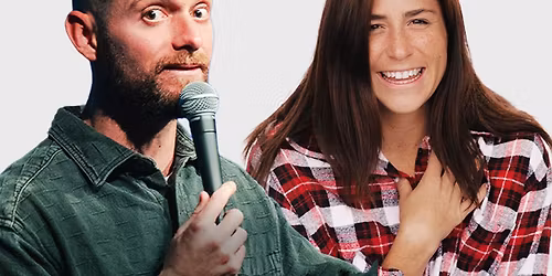 Audrey Stewart & Cole Garrett