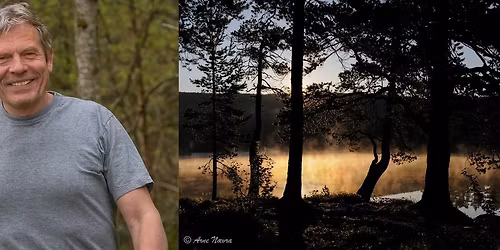 Naturopplevelser og naturtap