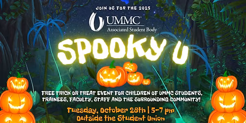 ASB: SpookyU 2025
