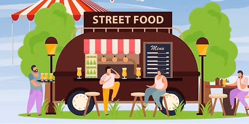 Shifnal Street Food Social