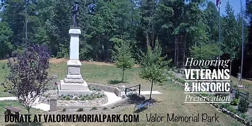 Confederate Flag Day & Chicken Dinner