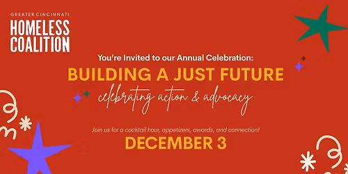 Building a Just Future: Celebrating Action & Advocacy
