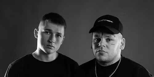 DIE GEBR\u00dcDER BRETT w\/ Levt \u25a0 M.A.U. Club