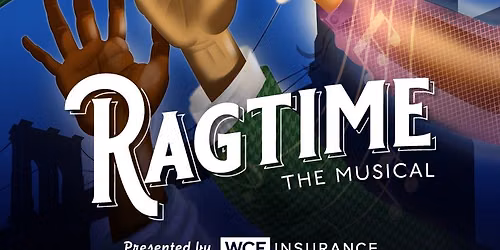 Ragtime at Fulton Theatre