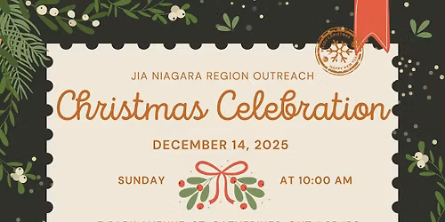 Christmas Celebration 