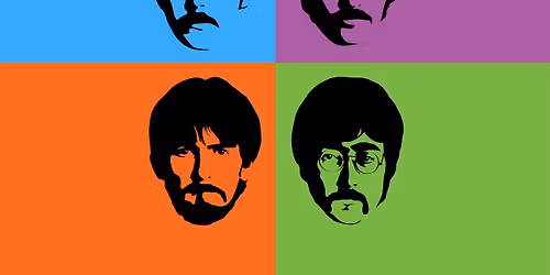 Beatles Tribute with The Newspaper Taxis and Lovelace