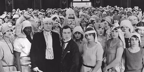 Seven Chances (1925)