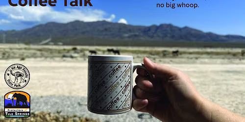 Coffee Talk