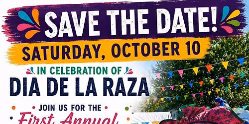 First Annual Nappanee Latin Festival