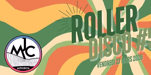 Roller Disco \u00e0 Altkirch