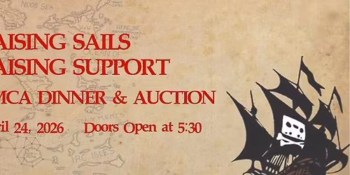 YMCA Dinner & Auction