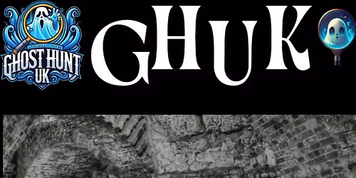 Paranormal event at Fort Amherst Kent Ghost Hunt UK