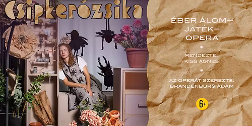 PREMIER: Csipkerózsika 
