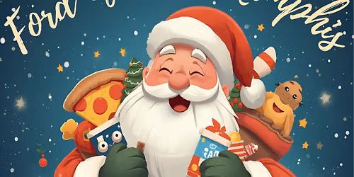 Santa Claus is coming to town