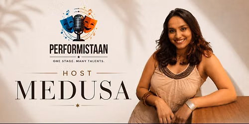 Performistaan: One Stage Many Talents