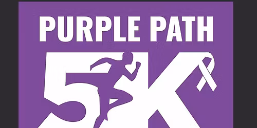 Purple Path 5K