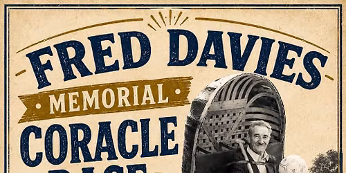 Fred Davies Memorial Race
