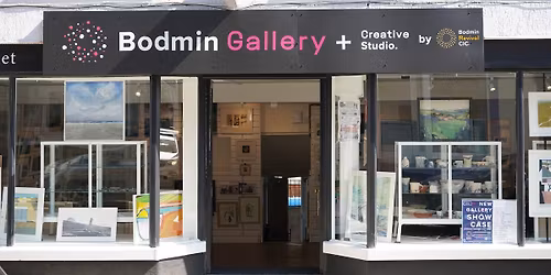 Bodmin historical fiction workshop 