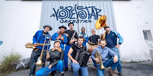 Concert KOSPEISTAR ORKESTRA