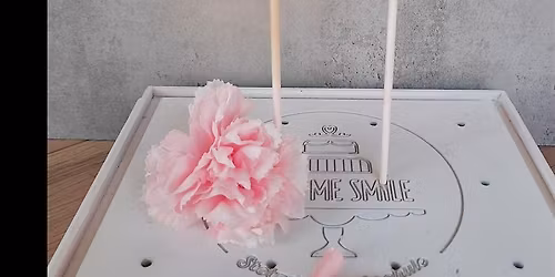 Cakepops & Cakesicles Osterhase & Co