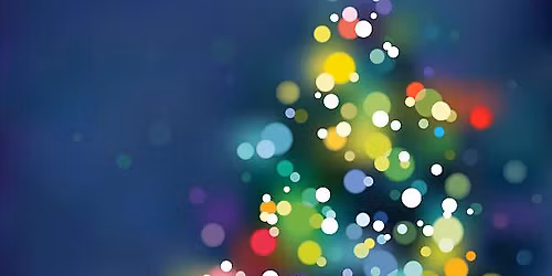 8th Annual Christmas Tree Lighting