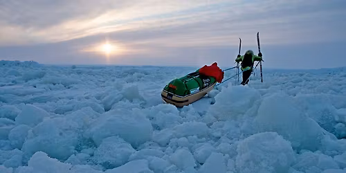 Multimediavortrag: Thomas Ulrich "Horizont Nord"