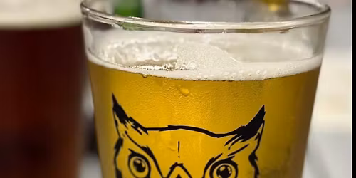 Stammtisch Pompano Beach \u2014in der Dangerous Mind Brauerei