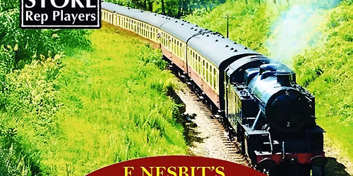 The Railway Children