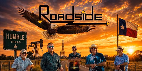 ROADSIDE Returns Live At Nico\u2019s Bar & Grill