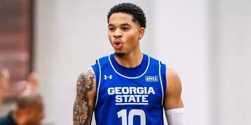 Presbyterian Blue Hose at Tennessee Volunteers Baseball