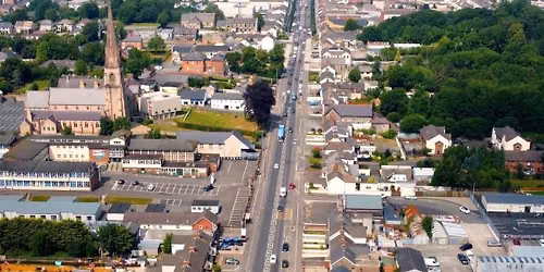 Cookstown Event