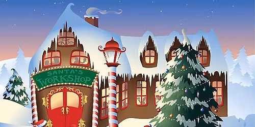 14th Annual Yelm Lions Club Christmas Store