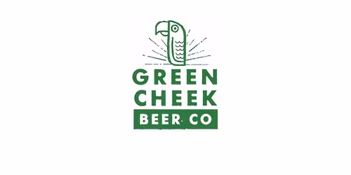 Green Cheek Beer Co. 