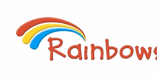 Rainbows Coffee Morning