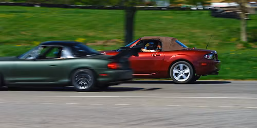 Summer Track Days Waterford Hills May