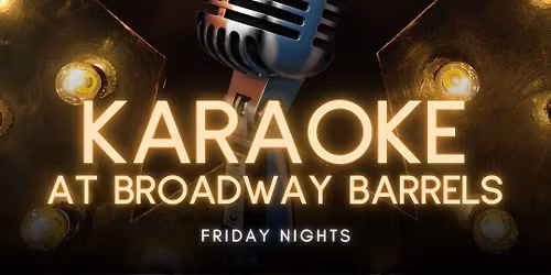 Blue Collar Beats Karaoke