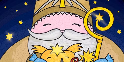 Mikul\u00e1\u0161 ve dve\u0159\u00edch 2025