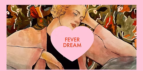 Fever Dream - Works by Meagan Alwood Karcic