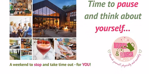 Nourish and Flourish