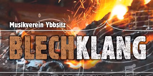 Blechklang