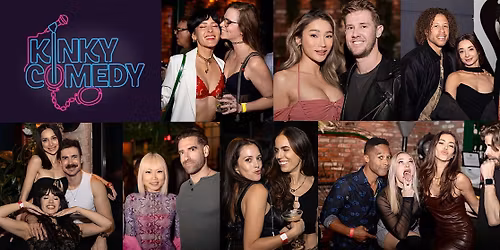 KNKY Comedy - San Diego - July 11th, 2026