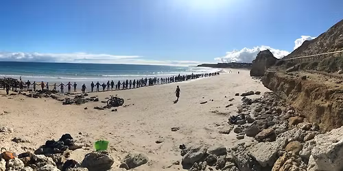 Southern SAGE Monthly Gathering