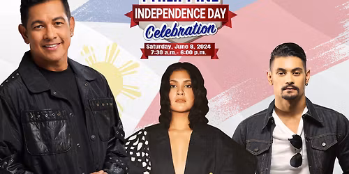 Gary Valenciano at Pechanga Resort Casino