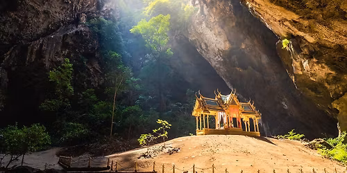 Parking Samantha Bee