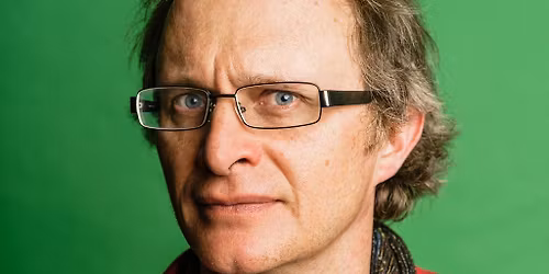 SIMON MUNNERY at Cherry Reds Comedy Club