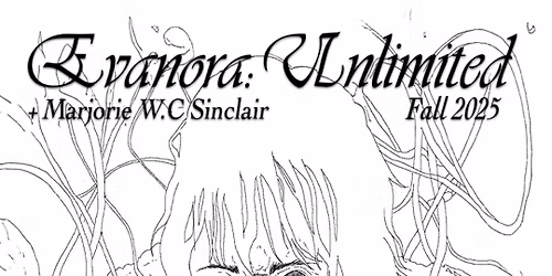 Evanora Unlimited Live at The Catalyst, Santa Cruz