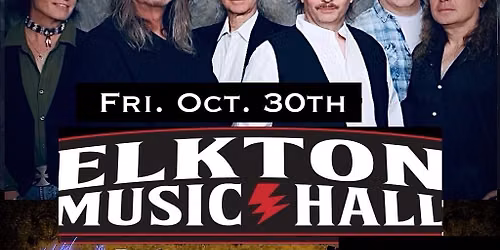 Winslow: An Evening of The Eagles
