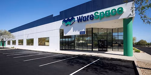 WareSpace - Fort Lauderdale Open House